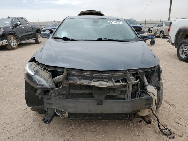 2020 CHEVROLET MALIBU LT - 1G1ZD5ST4LF090828