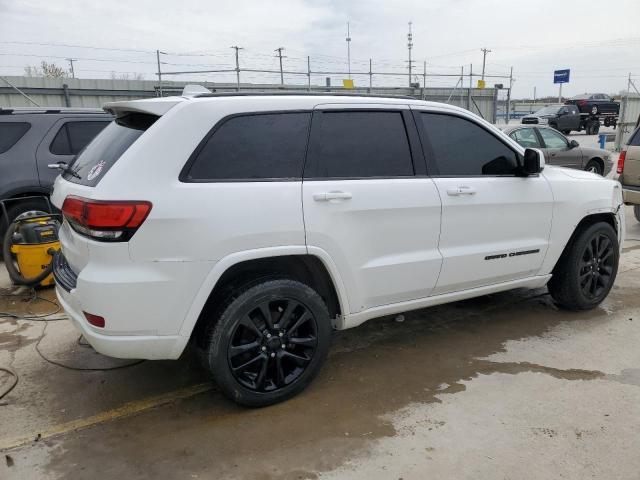Vin: 1c4rjfag5jc390418, lot: 53360485, jeep grand cher laredo 20183