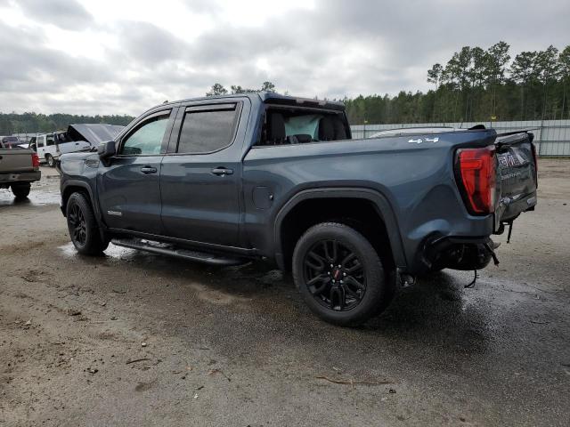 Vin: 3gtp9cek5mg174227, lot: 51080945, gmc sierra k1500 elevation 20212