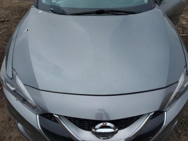 2016 NISSAN MAXIMA 3.5 - 1N4AA6AP2GC396088