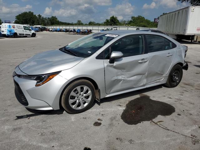 Vin: 5yfb4mde2sp281737, lot: 51486425, toyota corolla le 2025 img_1