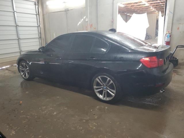Vin: wba3a5g56fns84204, lot: 54677705, bmw 3 series i 20152