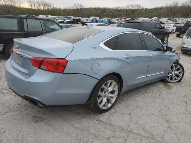 Vin: 1g1155s34eu140703, lot: 51512835, chevrolet impala ltz 20143