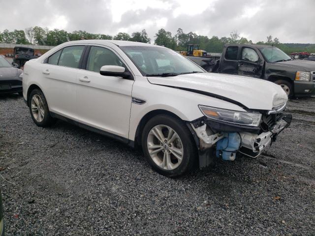 Vin: 1fahp2e82gg139899, lot: 54551865, ford taurus sel 20164