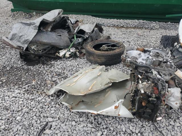 2021 HONDA CR-V EX 2HKRW1H50MH425903