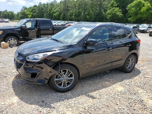 Vin: km8ju3ag6fu100039, lot: 54398835, hyundai tucson limited 2015 img_1