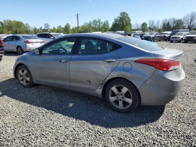 Vin: kmhdh4ae8cu313348, lot: 53967135, hyundai elantra gls 20122