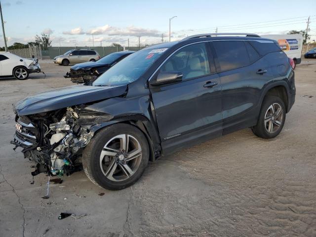 GMC TERRAIN SLT