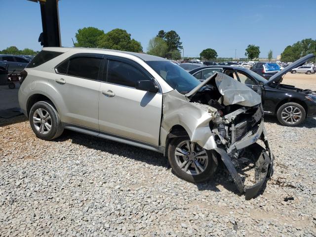 Vin: 2gnalaek0e6352240, lot: 53494645, chevrolet equinox ls 20144