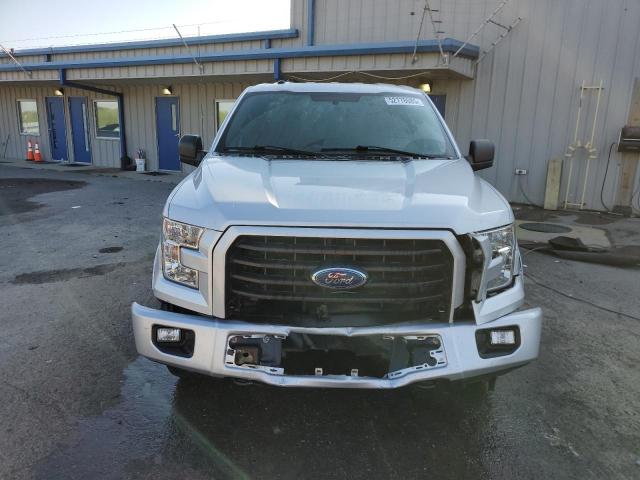 2016 FORD F150 SUPER - 1FTEW1EF7GKE07996