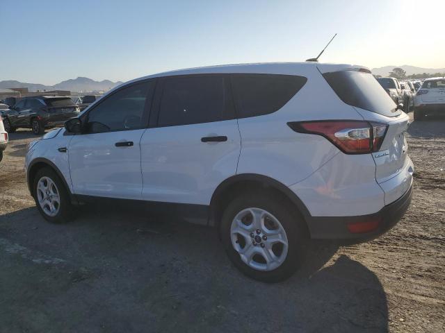 Vin: 1fmcu0f77hub91714, lot: 54179925, ford escape s 20172