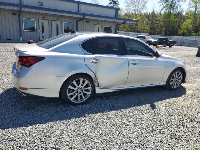 Vin: jthbe1bl1fa009640, lot: 52308705, lexus gs350 350 20153