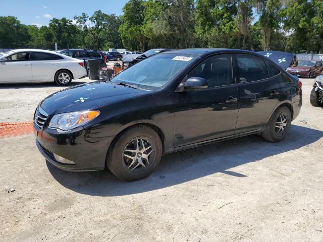 HYUNDAI ELANTRA BL
