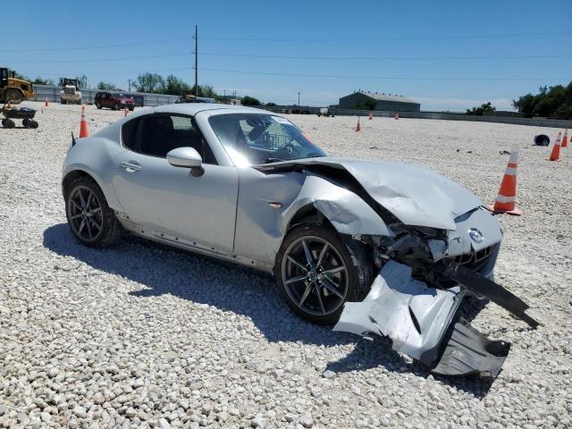 Vin: jm1ndam78j0205803, lot: 53987925, mazda mx5 grand touring 20184