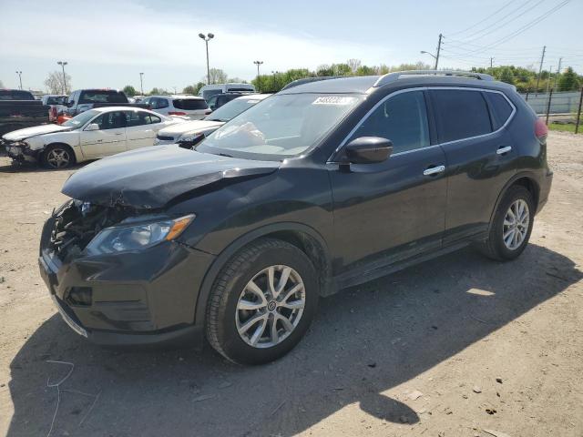 Vin: 5n1at2mtxjc794884, lot: 54832385, nissan rogue s 2018 img_1