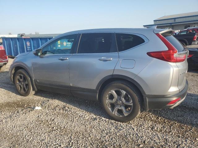 Vin: 5j6rw2h55hl005782, lot: 52728935, honda crv ex 20172