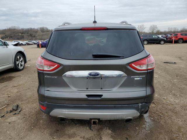 2016 FORD ESCAPE TIT - 1FMCU9J97GUA05861