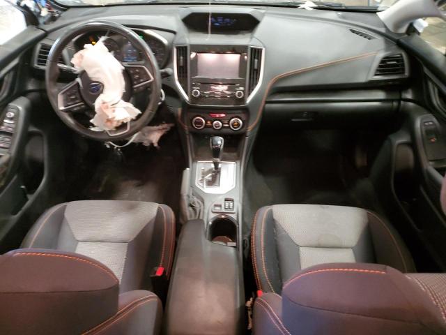 2021 SUBARU CROSSTREK - JF2GTAPC5M8327711