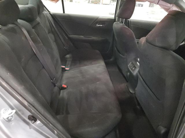 2017 HONDA ACCORD HYB - JHMCR6F37HC007236