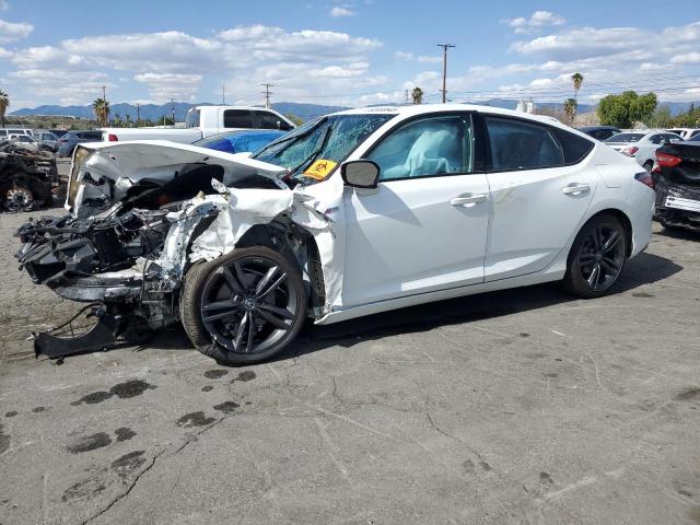 Vin: 19ude4h69sa011399, lot: 52030645, acura integra a- a-spec tech 2025 img_1