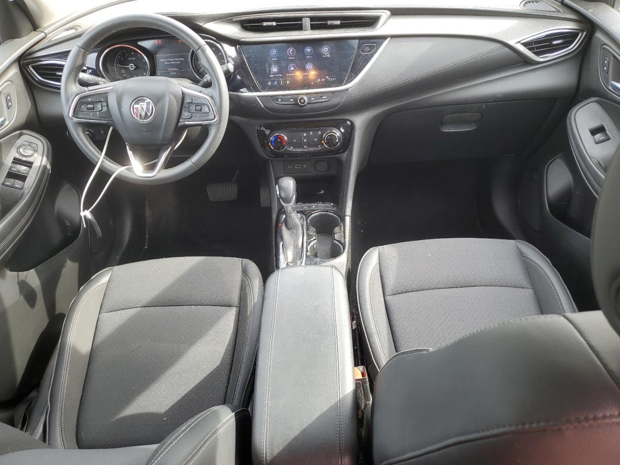 BUICK ENCORE PREFERRED