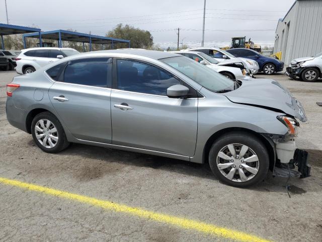Vin: 3n1ab7ap9dl669267, lot: 51655985, nissan sentra s 20134