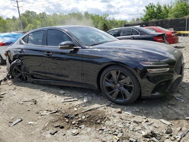 2023 GENESIS G70 BASE KMTG34TA1PU122050