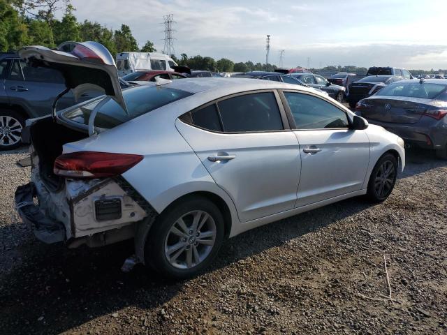 2017 HYUNDAI ELANTRA SE - KMHD84LF3HU073039