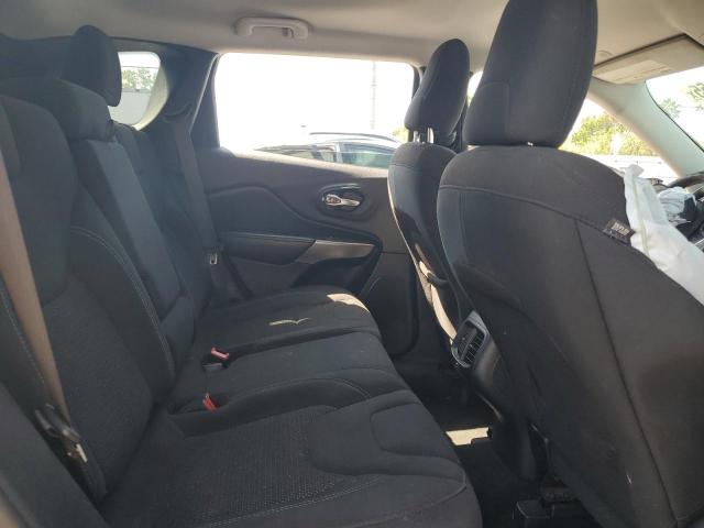 2021 JEEP CHEROKEE L - 1C4PJLCB8MD156182