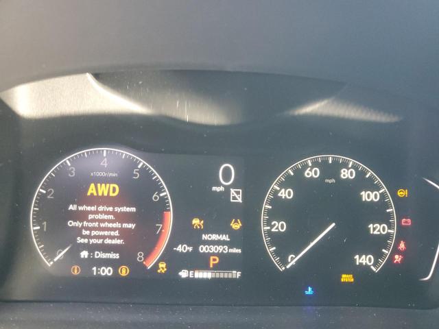 2025 HONDA PILOT TRAI 5FNYG1H67SB000868