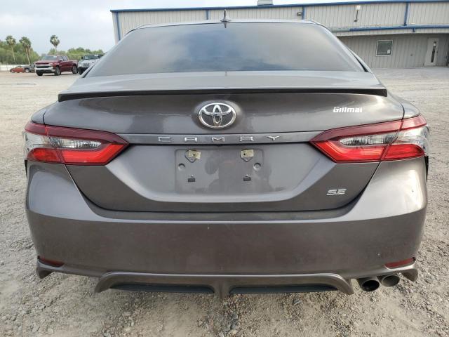 2023 TOYOTA CAMRY SE N - 4T1T11AK0PU725113