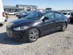 2017 HYUNDAI ELANTRA SE - 5NPD84LF4HH060170