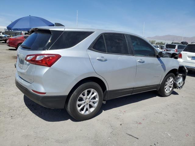 2021 CHEVROLET EQUINOX LS - 3GNAXSEV8MS107898