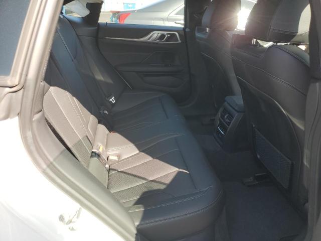 2022 BMW I4 EDRIVE - WBY73AW06NFN07751
