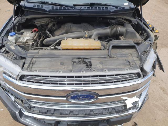 2018 FORD F150 SUPER - 1FTEW1EG5JFA79096