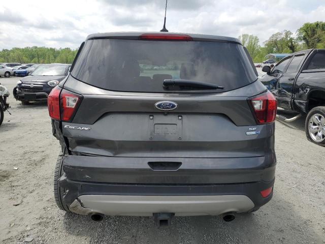 2019 FORD ESCAPE SE - 1FMCU9GD9KUA84311