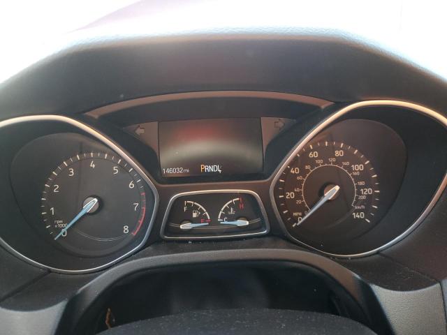 2015 FORD FOCUS SE 1FADP3F27FL228534