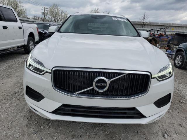 2020 VOLVO XC60 T6 MO - YV4A22RK3L1517321