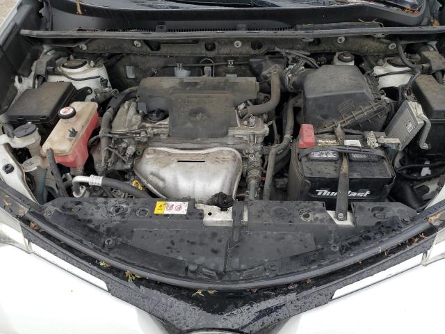 2018 TOYOTA RAV4 LE - JTMZFREV8JJ158077