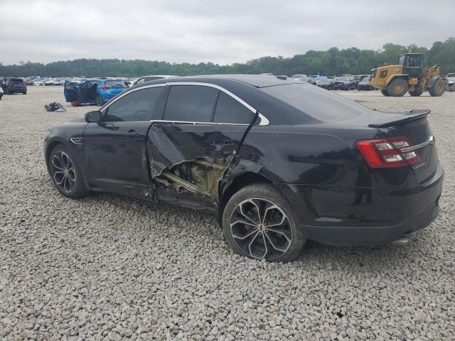 Vin: 1fahp2ktxgg155969, lot: 54431405, ford taurus sho 20162