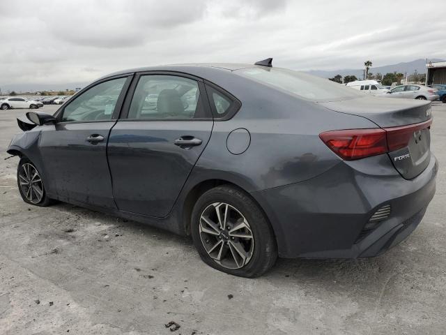 Vin: 3kpf24ad7pe569510, lot: 53206575, kia forte lx 20232