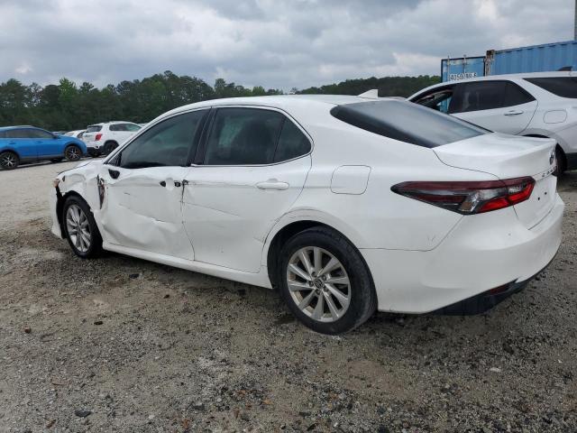 Vin: 4t1c11ak0pu170146, lot: 54398965, toyota camry le 20232
