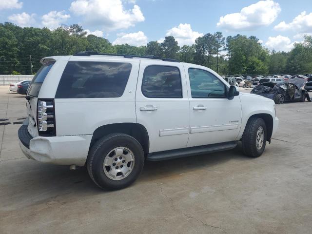Vin: 1gnscbe07dr268458, lot: 54859725, chevrolet tahoe c1500 lt 20133