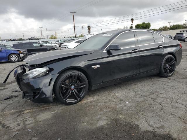 Vin: wbaxg5c52cdw93906, lot: 51266665, bmw 5 series i 2012 img_1