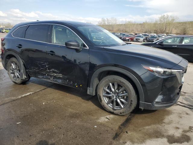 Vin: jm3tcbcy3l0417755, lot: 54497465, mazda cx-9 touring 20204
