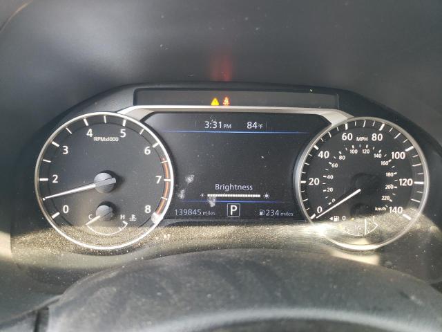 2019 NISSAN ALTIMA S - 1N4BL4BVXKC200682