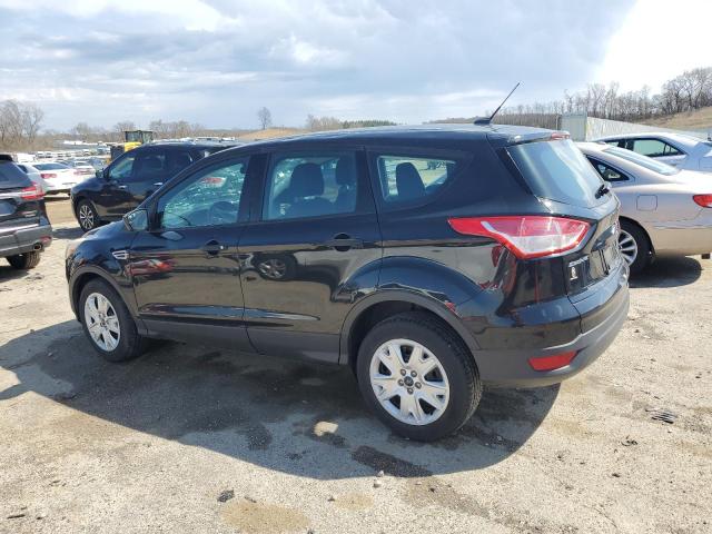 Vin: 1fmcu0f72euc19396, lot: 54261695, ford escape s 20142
