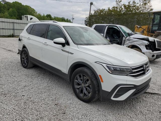 Vin: 3vv3b7ax7nm130018, lot: 53449335, volkswagen tiguan se 20224