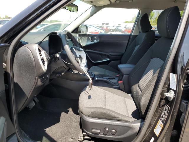 2021 KIA SOUL LX KNDJ23AU8M7785950
