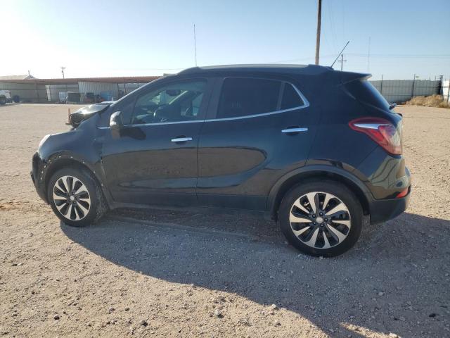 Vin: kl4cjgsm9kb890339, lot: 52238375, buick encore essence 20192